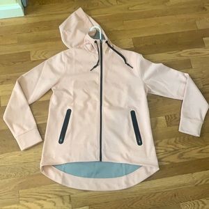 Duluth Trading Co women’s pink jacket